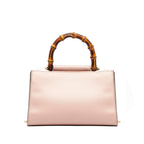 Gucci Mini Bamboo Nymphaea (SHG-I1MYUf)