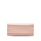 Gucci Mini Bamboo Nymphaea (SHG-I1MYUf)