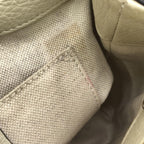 Gucci Mini Bamboo Shopper (SHG-ykWsCQ)