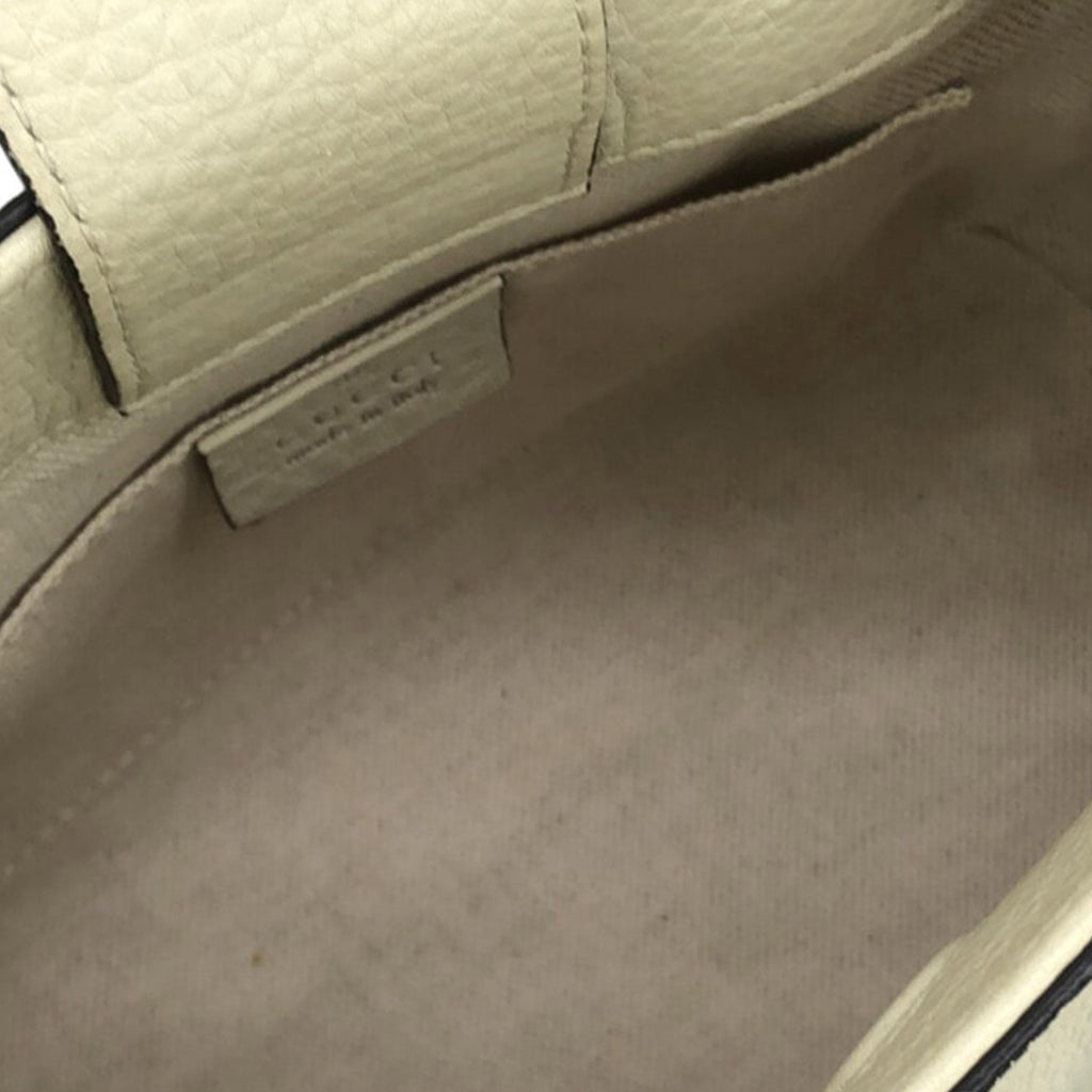 Gucci Mini Bamboo Shopper (SHG-ykWsCQ)