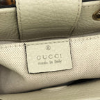 Gucci Mini Bamboo Shopper (SHG-ykWsCQ)
