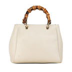 Gucci Mini Bamboo Shopper (SHG-pXxLXX)