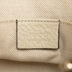 Gucci Mini Bamboo Shopper (SHG-pXxLXX)