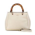 Gucci Mini Bamboo Shopper (SHG-pXxLXX)