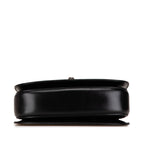 Gucci Mini Calfskin Bamboo Night (SHG-VobDRl)