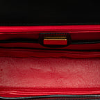 Gucci Mini Calfskin Bamboo Night (SHG-VobDRl)