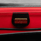 Gucci Mini Calfskin Bamboo Night (SHG-VobDRl)