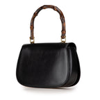Gucci Mini Calfskin Bamboo Night (SHG-VobDRl)