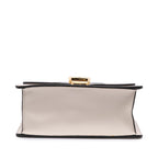 Gucci Mini Calfskin Sylvie Chain Crossbody
