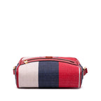 Gucci Mini Canvas Ophidia Crossbody