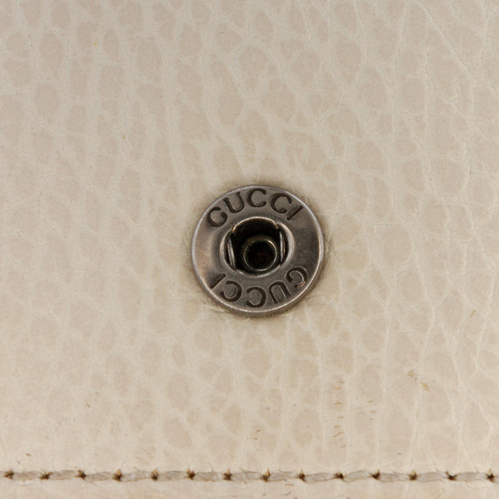 Gucci Mini Dionysus Leather Crossbody