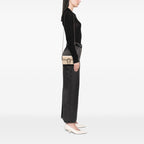 Gucci Mini Dionysus Leather Crossbody