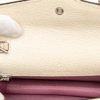 Gucci Mini Dionysus Leather Crossbody