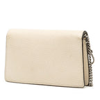 Gucci Mini Dionysus Leather Crossbody