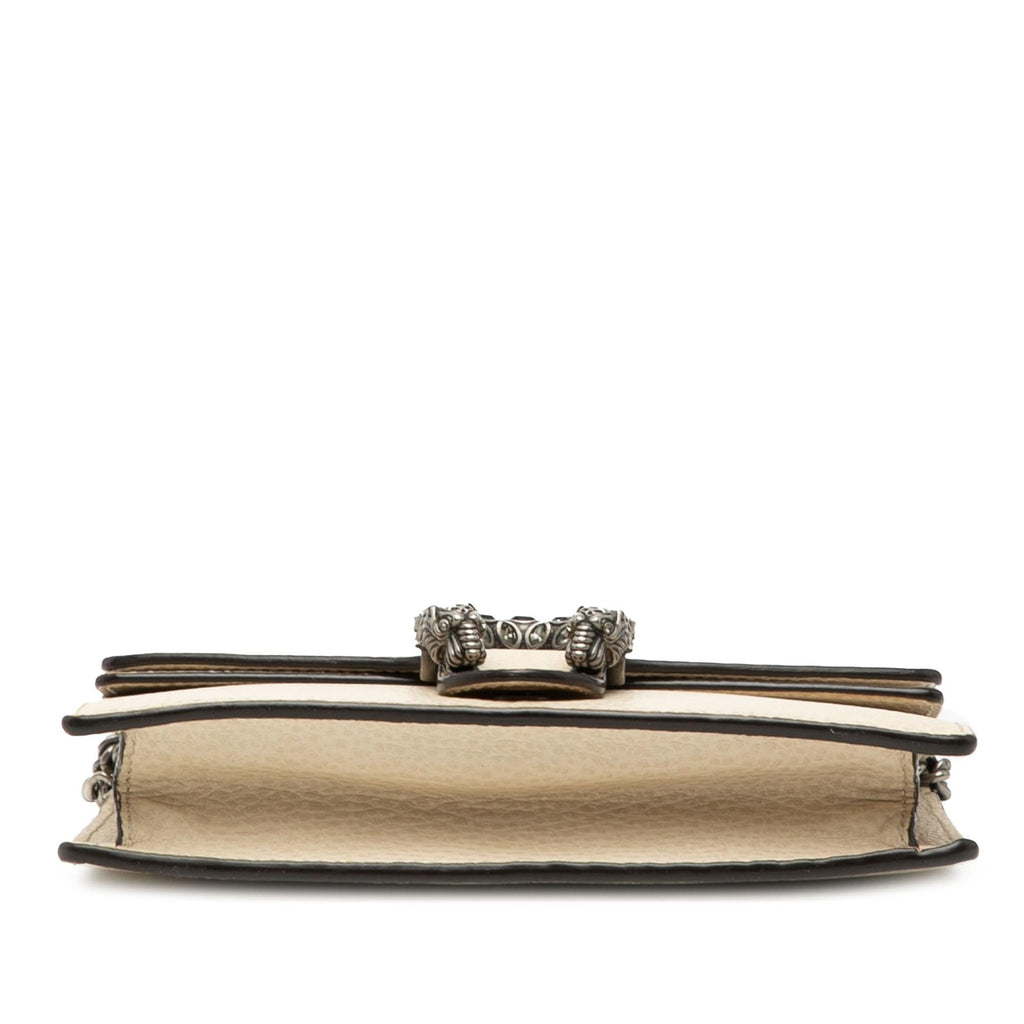 Gucci Mini Dionysus Leather Crossbody