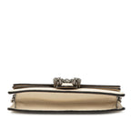 Gucci Mini Dionysus Leather Crossbody