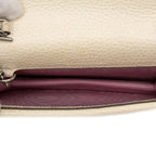 Gucci Mini Dionysus Leather Crossbody
