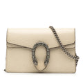 Gucci Mini Dionysus Leather Crossbody