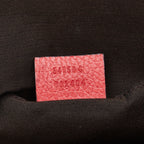 Gucci Mini Dome Satchel (SHG-n5TcAH)