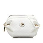 Gucci Mini GG Candy Crossbody (SHG-ZnRjZG)