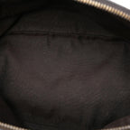 Gucci Mini GG Canvas Dome Satchel