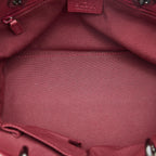 Gucci Mini GG Canvas Eclipse Handbag (SHG-Y0vQ9a)