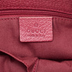 Gucci Mini GG Canvas Eclipse Handbag (SHG-Y0vQ9a)
