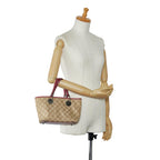Gucci Mini GG Canvas Eclipse Handbag (SHG-Y0vQ9a)