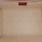 Gucci Mini GG Canvas Ophidia Web Duffle Bag (SHG-W4bcwX)