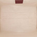 Gucci Mini GG Canvas Ophidia Web Duffle Bag