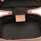 Gucci Mini GG Canvas Vanity Bag