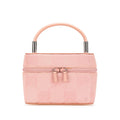 Gucci Mini GG Canvas Vanity Bag