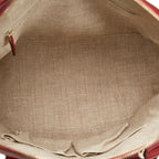 Gucci Mini GG Charm Dome Satchel (SHG-dLB9p0)