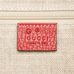 Gucci Mini GG Charm Dome Satchel (SHG-dLB9p0)