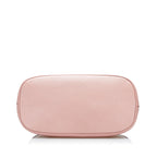 Gucci Mini GG Charm Dome Satchel (SHG-bq20lV)