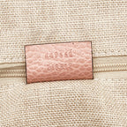 Gucci Mini GG Charm Dome Satchel (SHG-bq20lV)