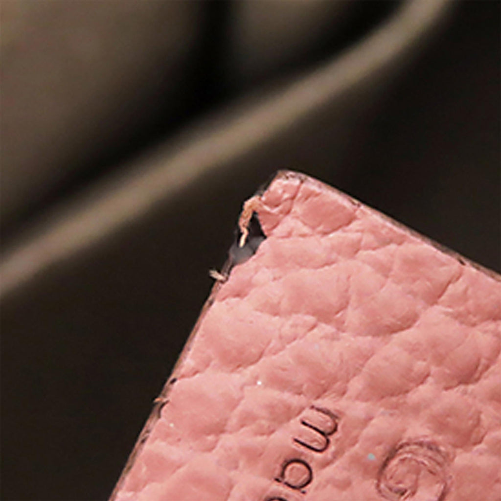 Gucci Mini GG Charm Dome Satchel (SHG-zoOrp6)
