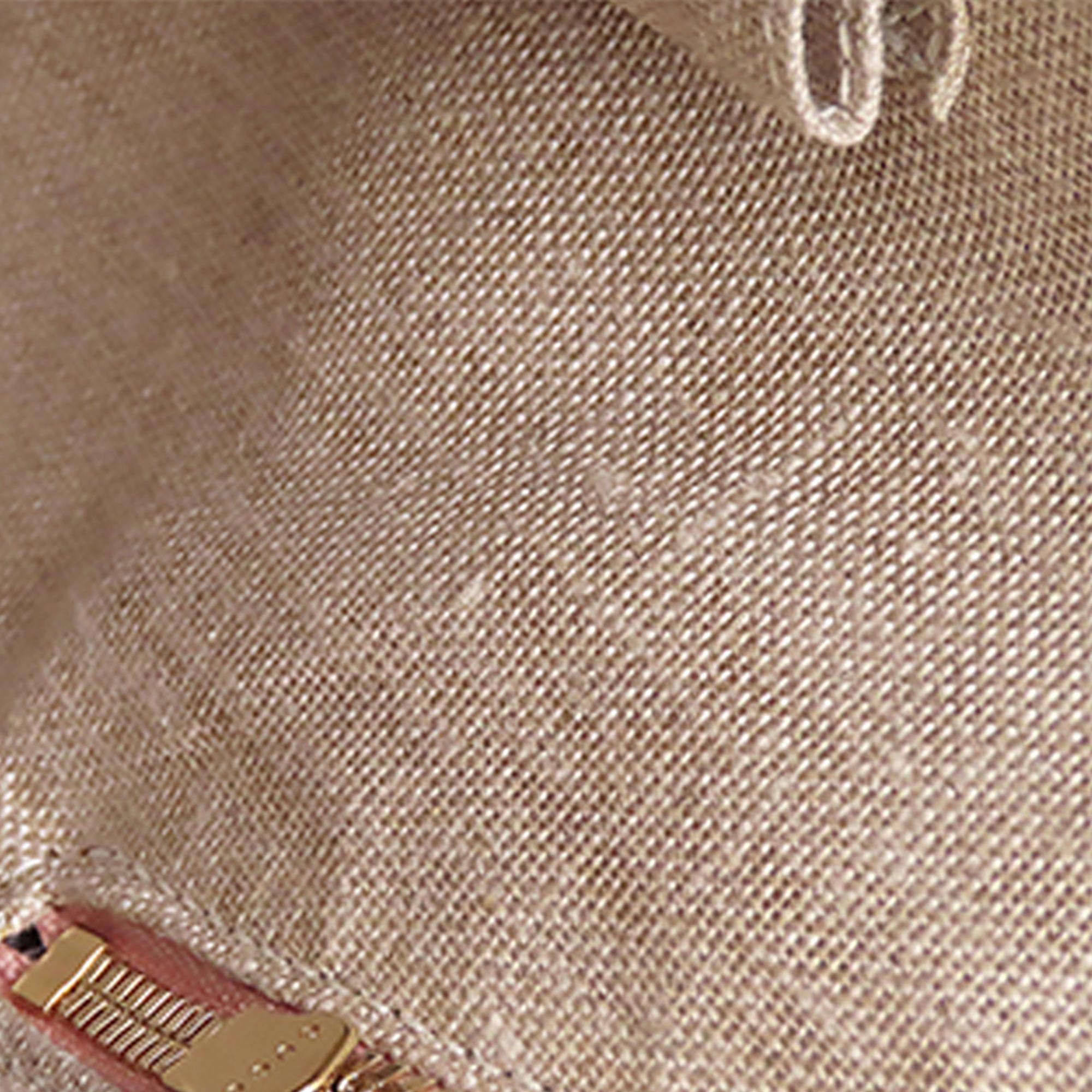 Gucci Mini GG Charm Dome Satchel (SHG-zoOrp6)