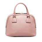 Gucci Mini GG Charm Dome Satchel (SHG-rd2gGX)