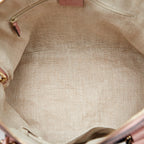 Gucci Mini GG Charm Dome Satchel (SHG-rd2gGX)