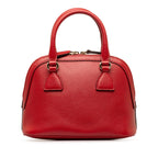 Gucci Mini GG Charm Dome Satchel (SHG-5aHUiP)