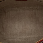 Gucci Mini GG Charm Dome Satchel (SHG-5aHUiP)