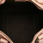 Gucci Mini GG Crystal Joy Boston (SHG-jYWoFj)