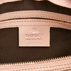 Gucci Mini GG Crystal Joy Boston (SHG-jYWoFj)