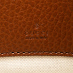 Gucci Mini GG Denim Jackie 1961 Crossbody (SHG-dokpc3)
