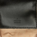 Gucci Mini GG Marmont Crossbody Bag (SHG-lsXYA5)