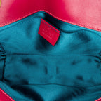 Gucci Mini GG Marmont Embellished Crossbody Bag (SHG-d9J815)