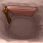Gucci Mini GG Marmont Matelasse Bucket Bag (SHG-yidCFA)