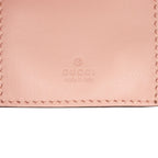 Gucci Mini GG Marmont Matelasse Bucket Bag (SHG-yidCFA)