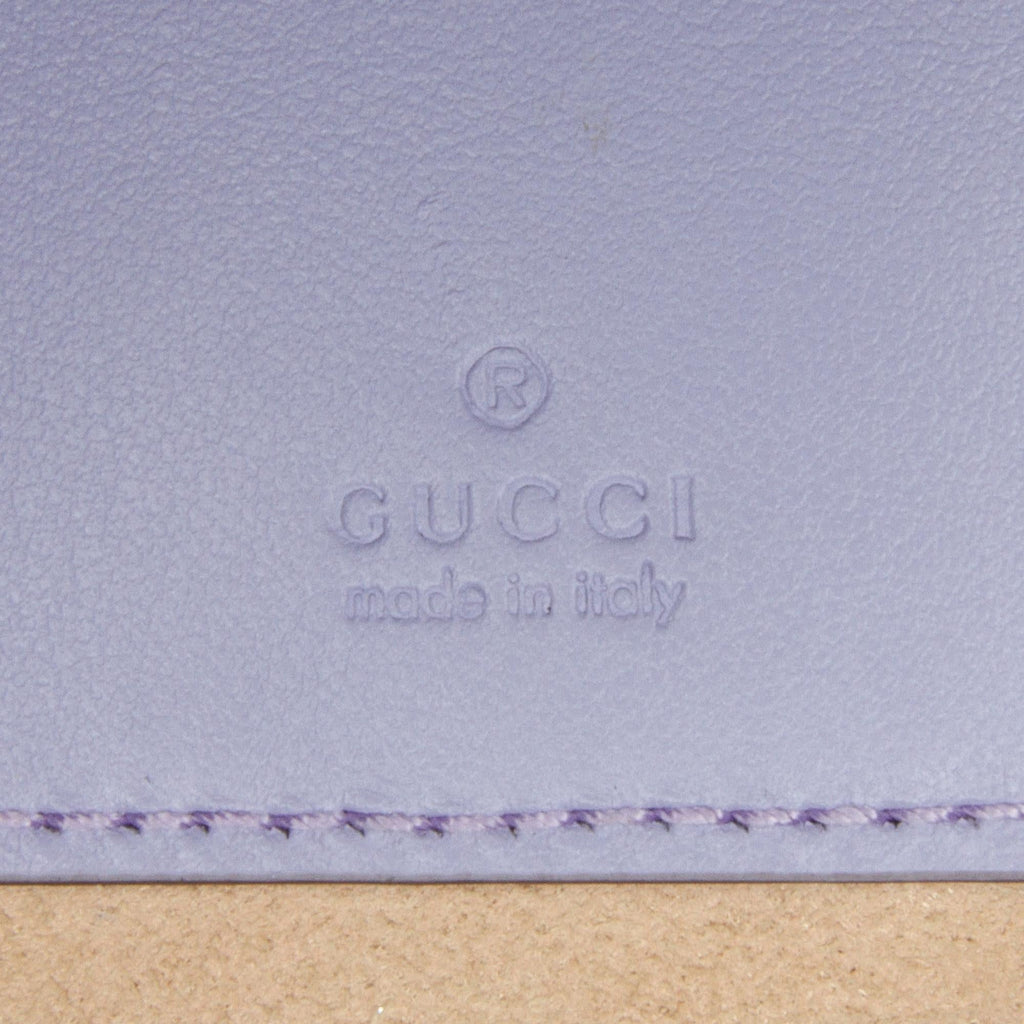 Gucci Mini GG Marmont Matelasse Bucket Bag (SHG-cgNll5)